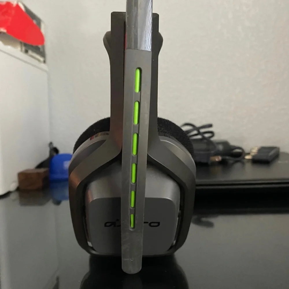 Astro A20 Headset